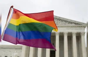 US Supreme Court backs parents opting children out of LGBTQ-themed books