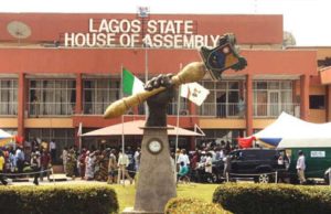 Lagos lawmakers commemorate World Parliamentary Day