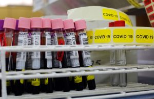 Efficient blood service critical to healthcare system