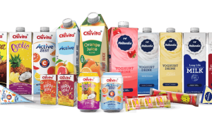 Big Sips, Big Shifts: Coca-Cola Set to Hand Over Chivita|Hollandia to UAC Nigeria