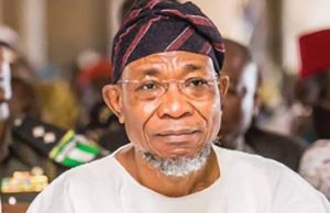 Aregbesola vows to deny Adeleke second term
