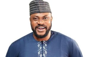Nollywood actor Odunlade Adekola loses dad