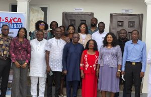 Cross River to begin local ARV production as Calapharm relaunches in August