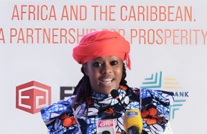 Aisha Maina Flew 120 Nigerians to St. Kitts in a Bold Push for Afri-Caribbean Collaboration