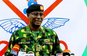 Military seizes N3bn worth of stolen crude in three months