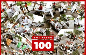 Boi Nitro – 100 (Mp3 Download)