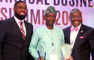 Minister says new Investment and Securities Act will aid market devt