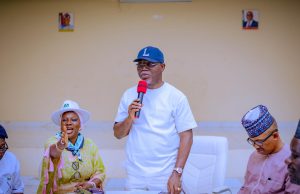 Ondo moves to boost tourism, partners investors