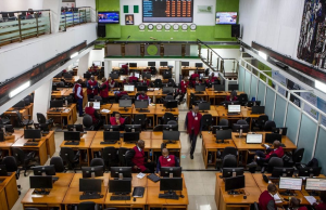 Conoil, Julius Berger exit NGX 30 after H1 Index review