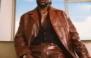 Adekunle Gold shares surprising backstory behind new song ‘Simile’