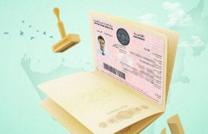 UAE suspends transit visas, tightens entry rules for Nigerian travellers