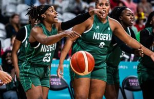 D’Tigress of Nigeria name strong squad for FIBA Women’s Afrobasket 2025