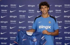 Chelsea reportedly land perfect exit for João Félix