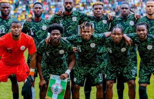 Super Eagles defender makes an unexpected transfer to the Moroccan league