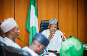 North’s fiscal position stronger under Tinubu, says Bagudu