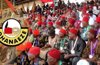 Ohanaeze queries ADC’s moral authority to lead Nigeria