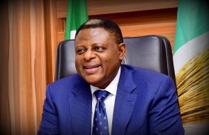 Otu lauds Miracle Usani of Super Falcons