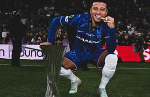 Man United drastically reduce asking price for Jadon Sancho