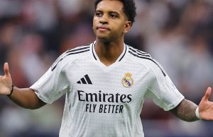 Arsenal reportedly set to open talks with Rodrygo