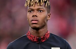 Nico Williams signs contract extension at Athletic Bilbao