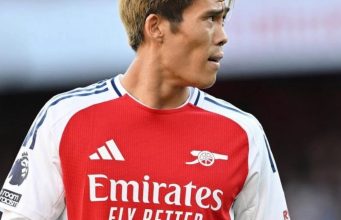 Why Arsenal and Tomiyasu agreed to terminate his contract early