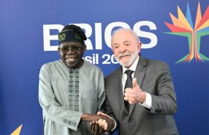 We’ll remove bottlenecks in agric sector, says Tinubu 
