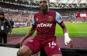 Kudus to Tottenham: What’s the latest update?