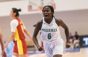 J’Tigress miss knockout spot in Brno