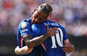 Chelsea beat PSG 3-0 to win Club World Cup