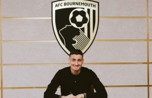 Chelsea confirm the exit of Djordje Petrovic