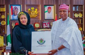UN pledges support to fast-track SDG attainment in Kano
