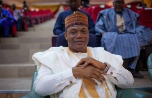 Babangida debunks alleged rejection of BOA chairmanship, thanks Tinubu