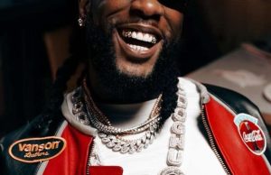 Burna Boy sets new record on the Billboard charts with “No Sign of Weakness”