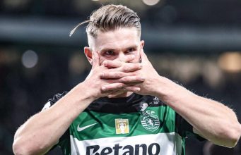 Arsenal take a huge step in the signing of Viktor Gyökeres