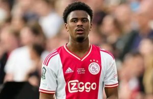 Who is Chelsea’s target Jorrel Hato?