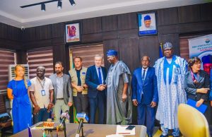 EU allocates ₦886m humanitarian aid to Benue