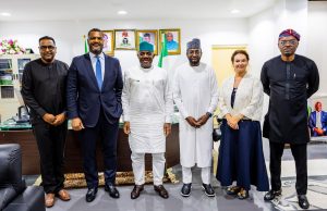 NITDA, Google to make Nigeria AI leader in West Africa
