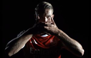 5 things you need to know about Viktor Gyökeres