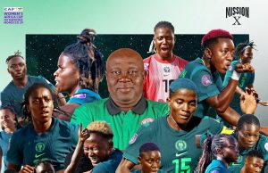Nigeria beat Morocco to win record-extending 10th title