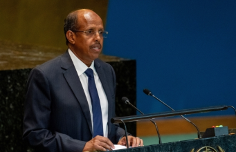 AU launches $50m initiative to support researchers