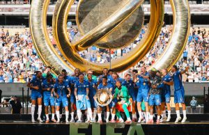4 Players signed by Todd Boehly who have never played for Chelsea