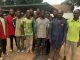 Stranded Nigerian miners in Central African Republic now in embassy custody