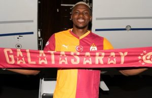 5 things Victor Osimhen will add to the Galatasaray team