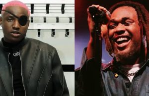 Ruger & BNXN’s ‘RnB’ hits major streaming milestone on Spotify