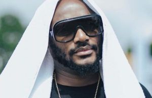 Did 2Baba just hold a traditional wedding ceremony?