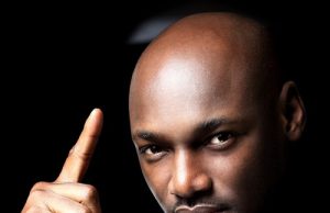 Why I left Annie — 2Baba