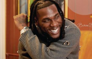 ‘No Sign of Weakness’ is my rock star truth — Burna Boy