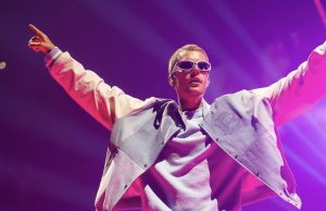 Justin Bieber confirms release date and title of his new album