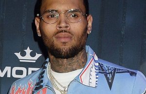 Chris Brown’s London assault lawsuit dropped
