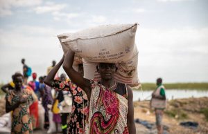 1.3m Nigerians face starvation as aid cuts push WFP toward shutdown